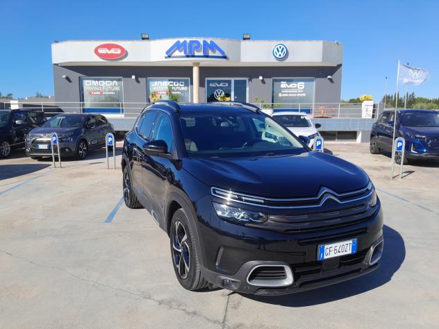 CITROEN C5 AIRCROSS BLUEHDI 130 S&S FEEL PACK