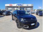 CITROEN C5 AIRCROSS BLUEHDI 130 S&S FEEL PACK