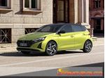 HYUNDAI i20 1.2 MPI MT GPL Connectline PRONTA CONSEGNA rif. 21866400