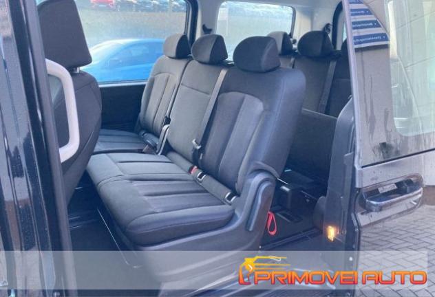 HYUNDAI Staria 2.2 AT 2WD 9 posti Wagon rif. 20597617 - Foto 3