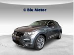 Volkswagen T-Roc 1.5 TSI ACT DSG Style BlueMotion Technology
