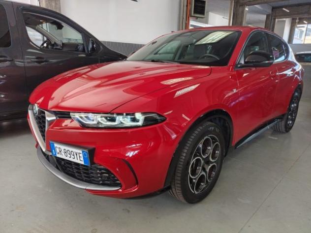 ALFA ROMEO Tonale 1.6 diesel 130cv Sprint PACK TECHNO rif. 24124423 - Foto 3
