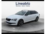 Škoda Superb 3ª serie 2.0 TDI DSG Wagon SportLine