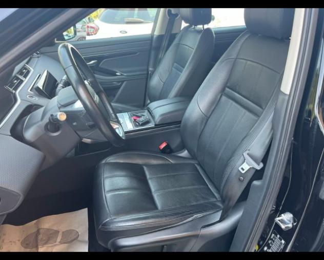 LAND ROVER Range Rover Evoque 2.0D I4 180CV AWD Business Edition rif. 23975074 - Foto 10
