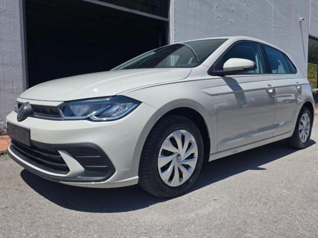 VOLKSWAGEN Polo 1.0 Life rif. 23826277 - Foto 3