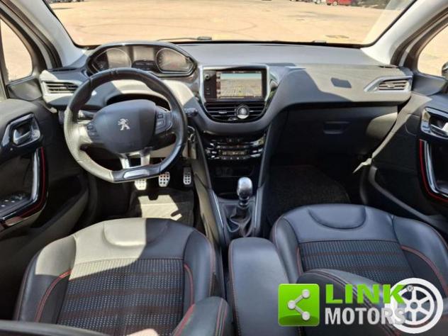 PEUGEOT 208 BlueHDi 120 S&S 5 porte GT Line rif. 23910187 - Foto 10