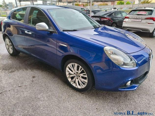 ALFA ROMEO - Giulietta - 1.6 JTDm 120 CV Super - Foto 3
