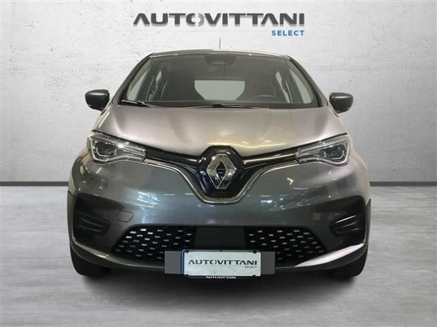 RENAULT ZOE Equilibre R110 e-shifter Batterie di proprieta' rif. 24100574 - Foto 2