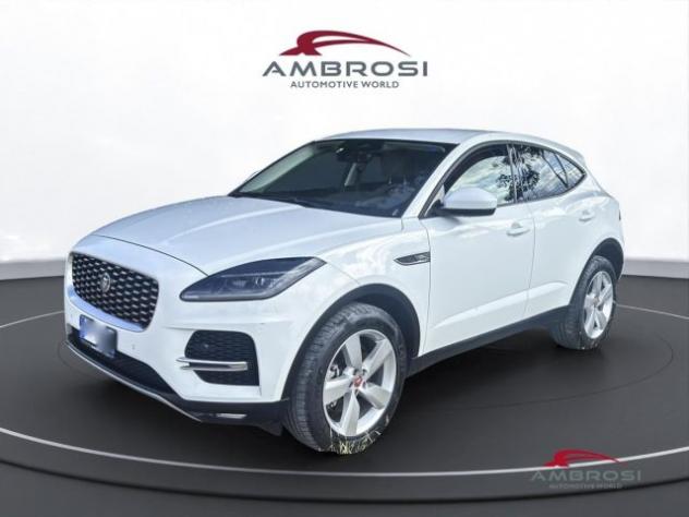 JAGUAR E PACE 2.0d i4 mhev SE awd 163cv auto rif. 24174317