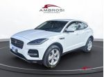 JAGUAR E PACE 2.0d i4 mhev SE awd 163cv auto rif. 24174317