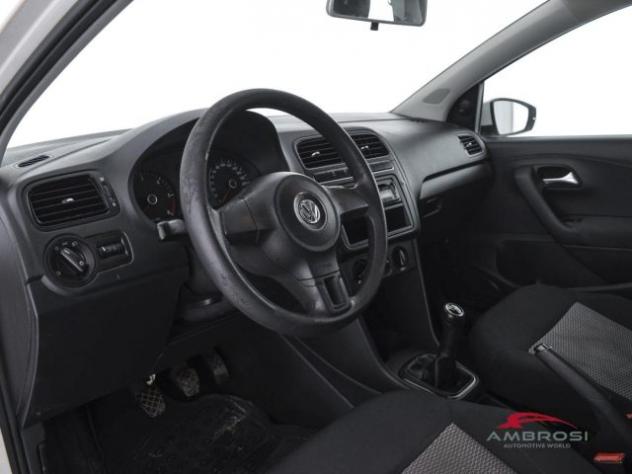 VOLKSWAGEN Polo 1.2 TDI DPF 5 p. Trendline - PER OPERATORI DEL SET rif. 23356748 - Foto 8