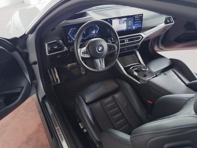 Bmw 220 220d 48V CoupMsport - Foto 9