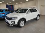 Volkswagen T-Roc 1.5 TSI Life DSG Adap.Cruise Front&Lane Assist