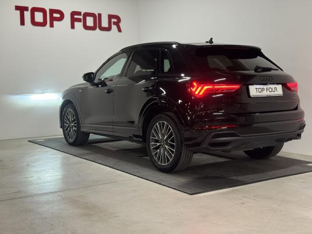 Audi Q3 40 TDI quattro S tronic S Line Edition - Foto 5