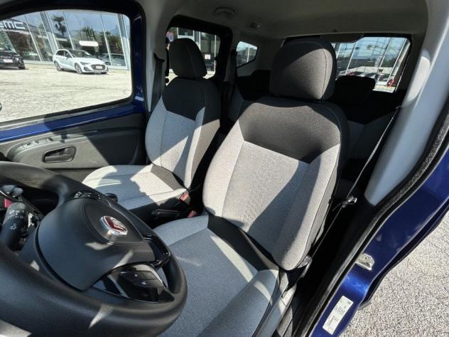 FIAT QUBO 1.4 77cv Lounge NAVI * 5 POSTI - Foto 9