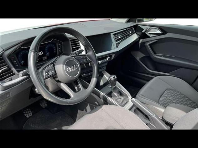 AUDI A1 Sportback 30 1.0 tfsi S Line Edition 116cv my20 rif. 23489442 - Foto 10