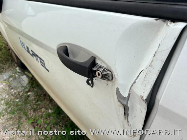 FORD Fiesta Van 1.5 TDCi 75CV 2 posti + IVA rif. 23900792 - Foto 5