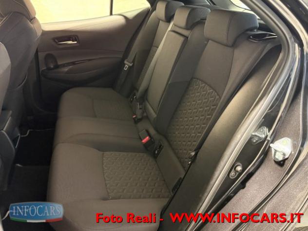 TOYOTA Corolla 1.8 Hybrid Business - PROMO rif. 23350644 - Foto 7