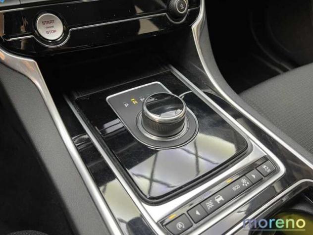JAGUAR XF 2.0d 180 CV Pure rif. 19121092 - Foto 9