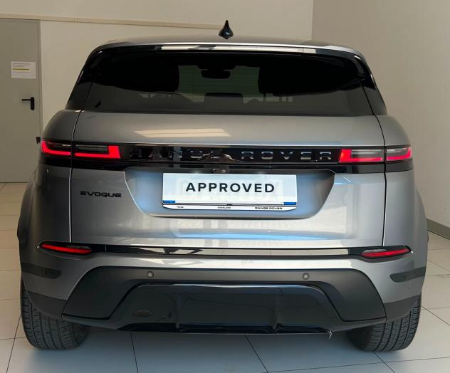 Range Evoque 1.5 I3 PHEV 269 CV AWD - Foto 5