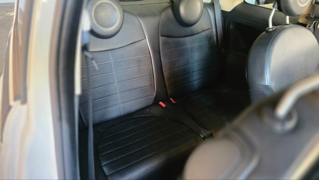 Fiat 500 1.2 anche neopatentati - Foto 5