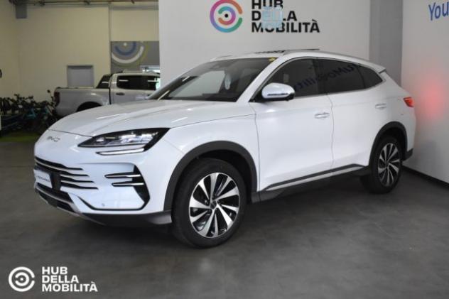 BYD Seal U DMi 1.5 218 CV PHEV Boost rif. 23803454 - Foto 3