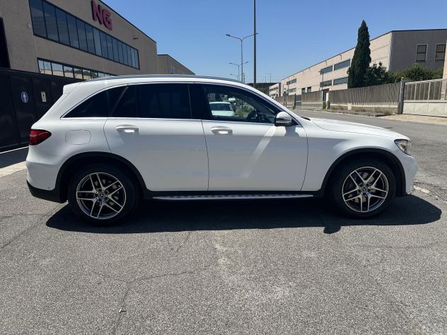 Mercedes-Benz GLC GLC 250 d 4Matic Premium - Foto 7