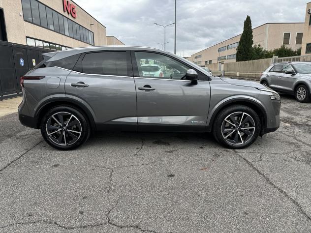 Nissan Qashqai Qashqai 1.5 e-power Tekna 2wd - Foto 7