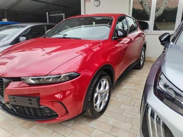 Alfa Romeo Tonale 1.6 Diesel 130 CV TCT6 Sprint - Foto 2