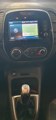 Renault Captur dCi 8V 90 CV Sport Edition2 - Foto 5