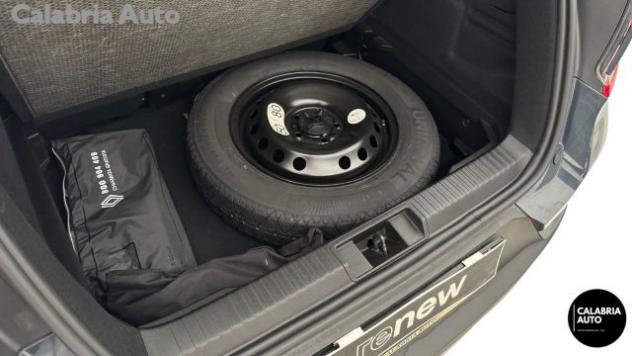 RENAULT Captur Full Hybrid E-Tech 145 CV Zen rif. 23878637 - Foto 6