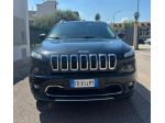 Jeep Cherokee 2.2 Mjt II 4WD Active Drive I Limited ANNO 2016