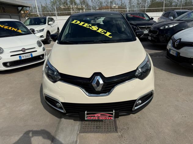 Renault Captur 1.5 dCi 8V 90 CV Start&Stop Energy R-Link - Foto 2