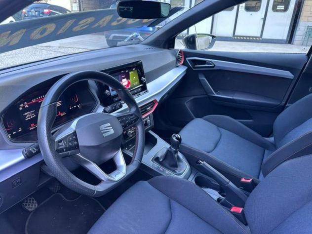 SEAT - Ibiza FR 1.0 95cv - Foto 5