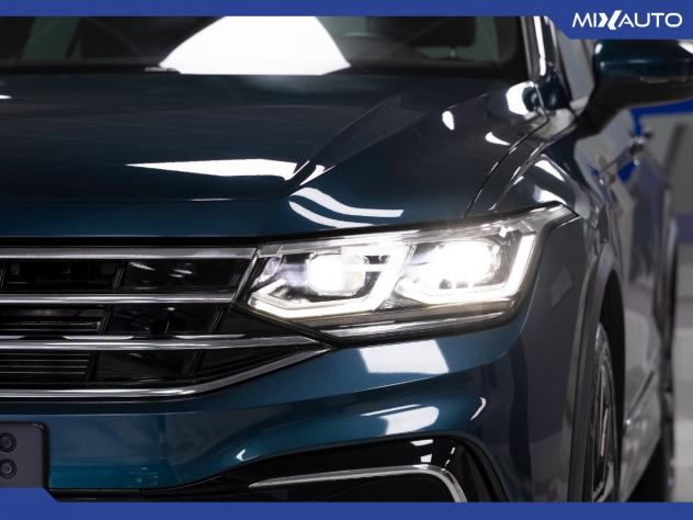 Volkswagen Tiguan 2.0 TDI R-Line 150CV DSG - Foto 10