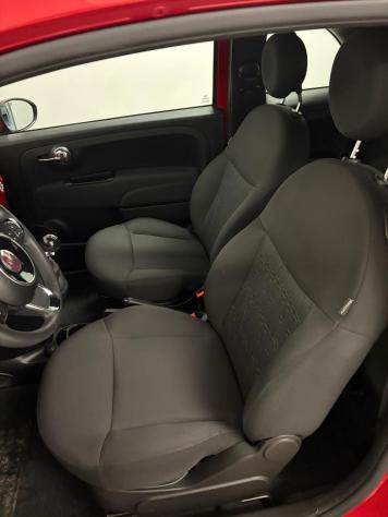Fiat 500 1.0 Hybrid Dolcevita - Foto 6