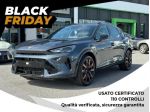 CUPRA Formentor Formentor 1.5 e-hybrid Business 204cv dsg