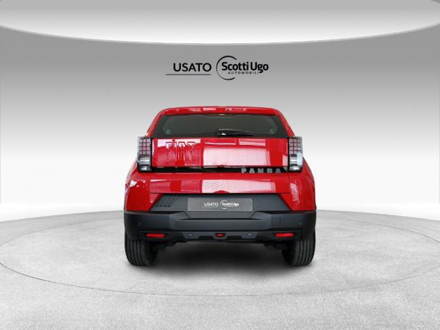 FIAT Grande Panda Hybrid Pop 1.2 Hybrid 110cv - Foto 5