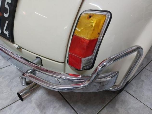 FIAT - 500 L - Foto 6