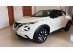 Nissan Juke 1.0 DIG-T 114 CV Acenta
