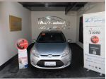 Ford Fiesta 1.4 5 porte Bz.- GPL Titanium