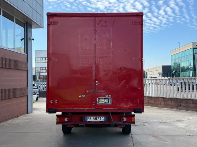 PEUGEOT Boxer 435 2.0 BlueHDi 160CV PLM-SL 3p. Furgonato rif. 24112818 - Foto 6