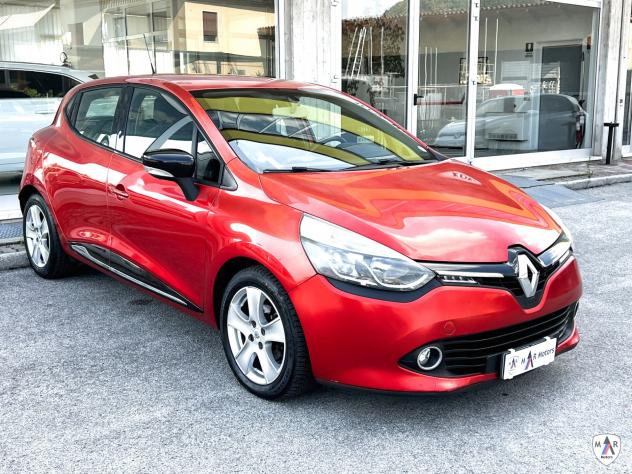Renault Clio 1.5 dCi 8V 75CV 5 porte Live - Foto 3