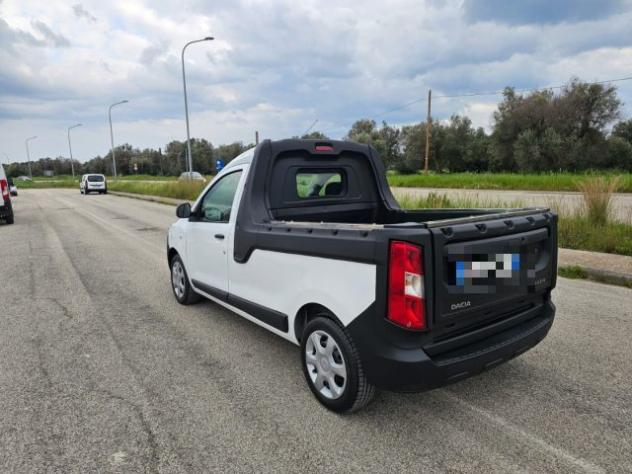 DACIA Dokker 1.5 dCi 90CV Start&Stop Pick-Up rif. 23969576 - Foto 7
