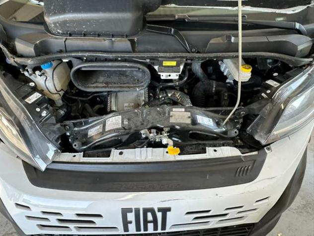 FIAT Ducato 35 2.2 MJT 140CV PM-TM FURGONE rif. 24199505 - Foto 9
