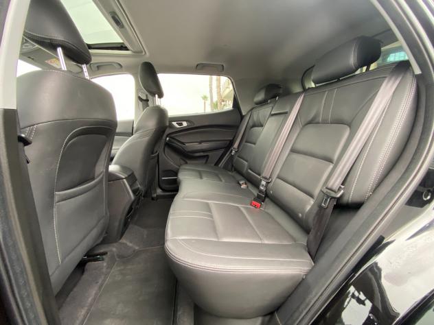 DR Automobiles DR 4.0 1.5 Gpl 114cv - Foto 9