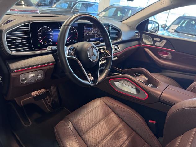 Mercedes-Benz GLE GLE 300 d 4M AMG Line Premium - Foto 7
