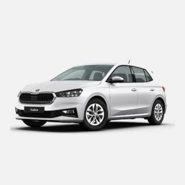SKODA Fabia 1.0 TSI 95 CV Style rif. 24077597