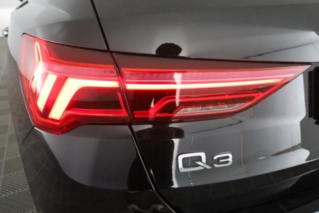 AUDI Q3 Q3 40 TDI quattro S tronic Business rif. 23752679 - Foto 10