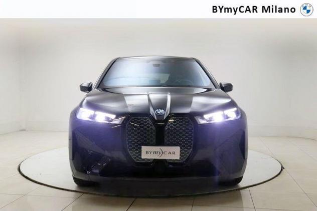 BMW iX xdrive40 pacchetto sportivo - Foto 5